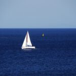 Trasa Rejsu Sailing Race Grecja 2025