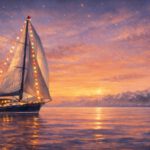 Życzenia Świąteczno – Noworoczne Sailing Race