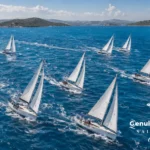 Trasa Sailing Race 2026